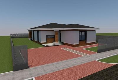 Casa individuala, Giroc, Bulevardul Soarelui Casa individuala, Giroc, Bulevardul Soarelui - 1