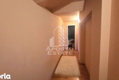 Casă cu 5 camere cu Canalizare în Lipovei - 7