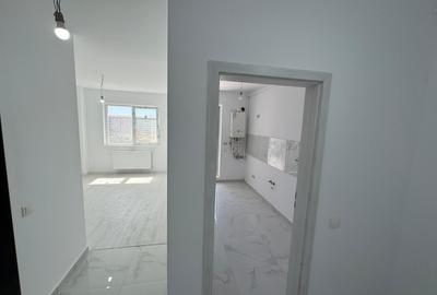 Garsonieră decomandată – 32 mp utili, balcon, bucătărie închisă – Militari - 22