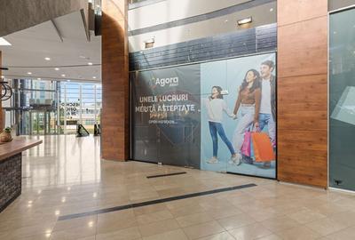 Spațiu comercial, de 35 mp, în Aurel Vlaicu - 14