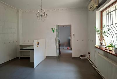 Spatiu versatil in vila– ZONA STIRBEI VODĂ – CISMIGIU - 5