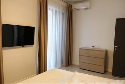 13 Septembrie Casa Poporului  Marriot Apartament 3 camere terasa 40mp  parcare - 10