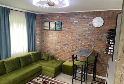 Apartament cu 2 camere în Fălticeni - 1