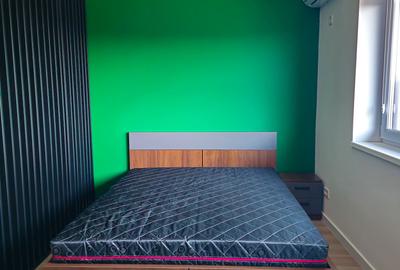 Garsonieră decomandată, mobilată în Nord - 9