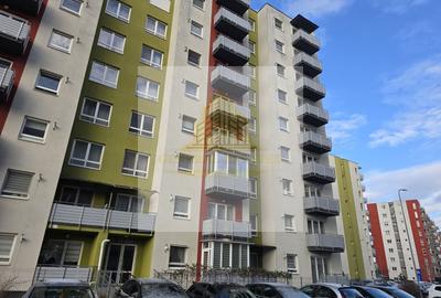 Apartament 2 camere – Avangarden 3, Brașov - 17
