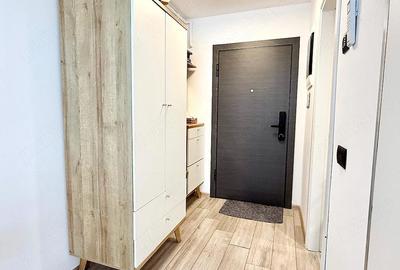 Garsonieră decomandată în Nord - 10