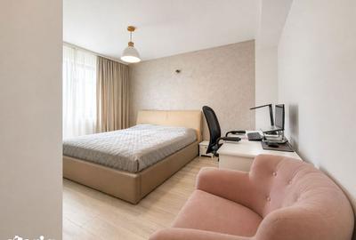 Apartament cu 3 camere în Central - 9