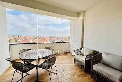 Apartament de inchiriat in Sibiu - 2 camere - PREMIUM - Balanta - 19