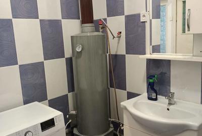 Inchiriez Proprietate la Munte - 2