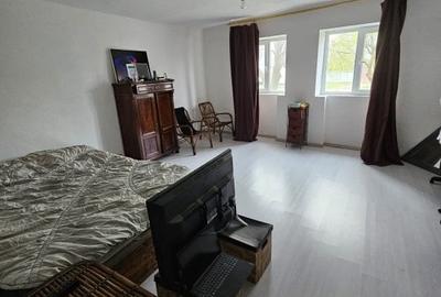 Giarmata  Mare – Casa 4 Camere – Central – Teren - 4