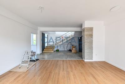 Spatiu birouri de inchiriat, 200mp + 150mp terasa, Semicentral, Comision 0% - 3