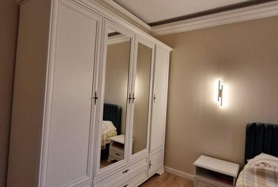Apartament cu 3 camere decomandat în Gării - 16