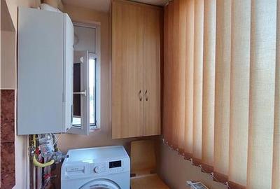 Apartament cu 2 camere decomandat în Aurel Vlaicu - 8