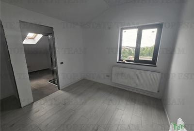 Vila spatioasa 6 camere langa STB in Prel. Ghencea-Bragadiru - 8