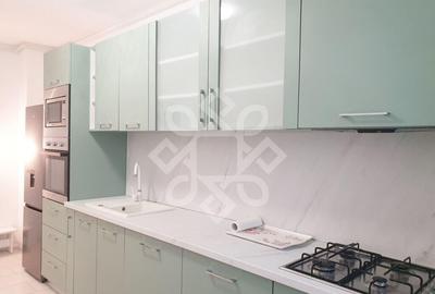 Apartament 2 camere si parcare de inchiriat in ARED Lotus - 6