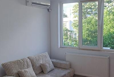Apartament cu 2 camere semidecomandat în Micro 19 - 9