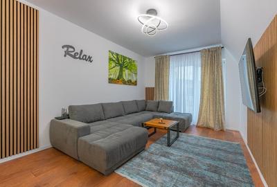 Apartament cu 2 camere decomandat, mobilat în Sud - 6