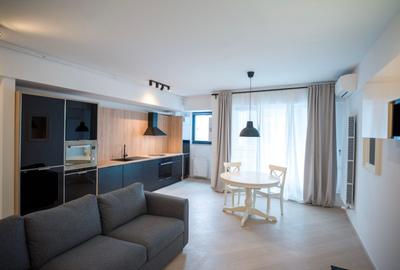 Apartament | 2 camere | Bloc nou | Parcare | Vacaresti | Delta City - 2