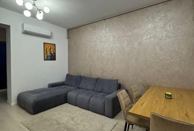 Apartament cu 2 camere în Sisești - 1
