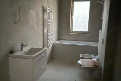 3 camere parter cu terasa sau etajul 2 din 3 Braytim - 1