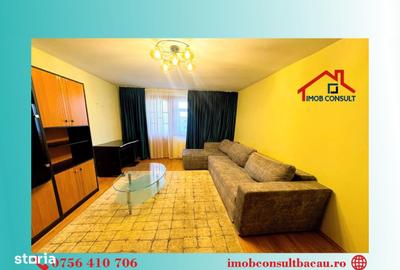 Apartament cu 2 camere decomandat în Banca Națională