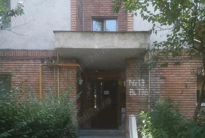 Garsonieră decomandată în Timocului-Șaguna - 4