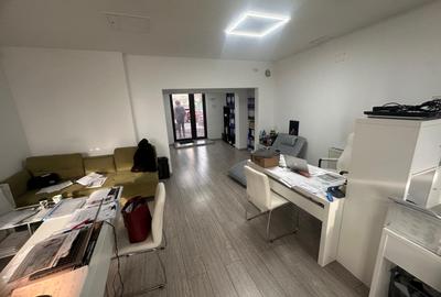 Spațiu comercial, de 40 mp, în Lipovei - 2