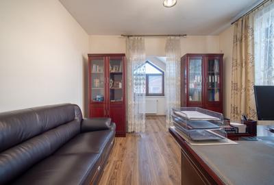 Casă cu 6 camere cu Canalizare în Pipera - 10