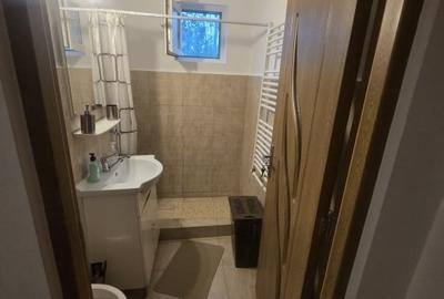 - Etaj 1, Apartament 3 camere confort 1, Hipodrom, Renovat 2025 - 8