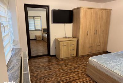 Apartament cu 2 camere în Central - 19