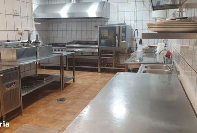 Spațiu comercial, de 337 mp, în Ultracentral - 6