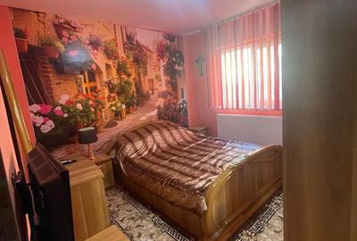 Apartament cu 3 camere decomandat în Tomis Nord - 5