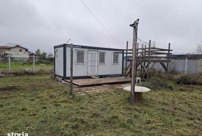 Teren de 400 mp, în Mogoșoaia - 6
