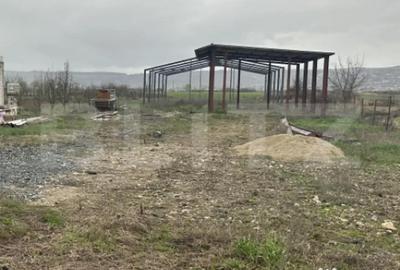 Teren în Central - 4