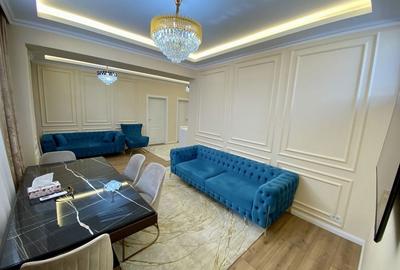 Apartament cu 2 camere decomandat în 16 Februarie - 8