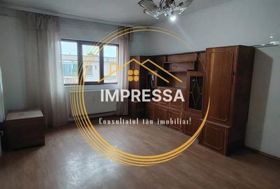 Apartament cu 3 camere decomandat în Burdujeni - 1