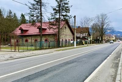 Spațiu comercial, de 230.69000244141 mp, în Poiana Țapului - 15