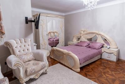 Casa moderna P + M in Cristesti, 6 cam, construita de constructor local - 16