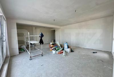 Penthouse de lux, 99 mp cu terasa panoramica 169 mp, vedere 360 - 3