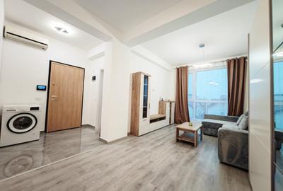 Boutique Residence B-Popești Leordeni | Apartament cu parcare | prima inchiriere - 4