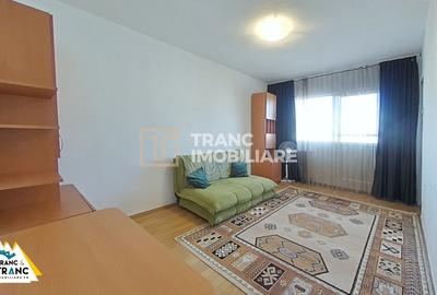 Garsonieră semidecomandată, mobilată în Micălaca