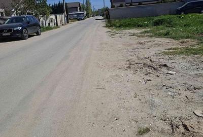 Teren de 600 mp, în Malu Mare - 4