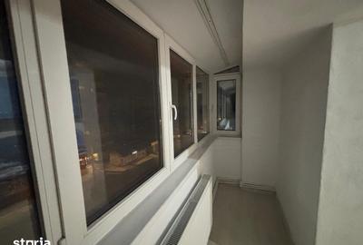 Apartament cu 4 camere decomandat, mobilat în Burdujeni