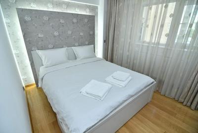 Apartament cu 3 camere decomandat în 13 Septembrie - 15