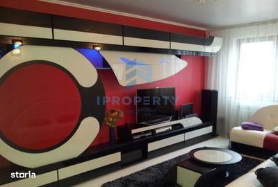Apartament cu 3 camere, mobilat în Berceni - 3