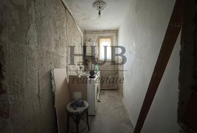 Apartament cu 2 camere-comanesti -zavoi-langa parc - 5