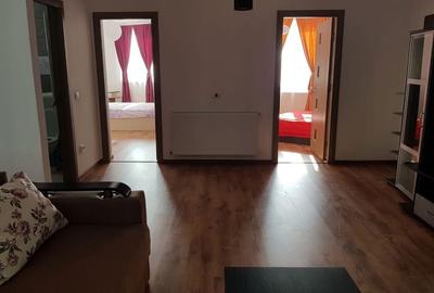 Apartament cu 2 camere decomandat în Central - 5