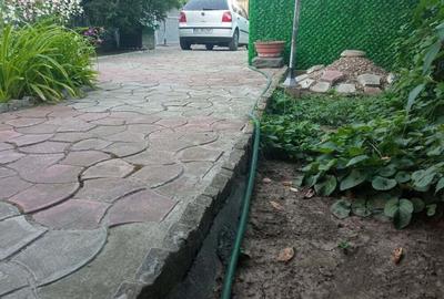 Casă cu 2 camere în Central - 5