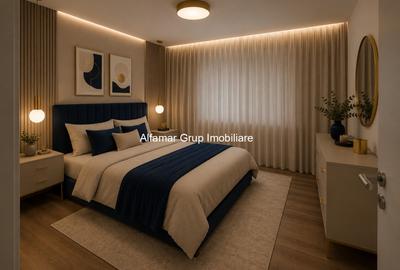 Apartament cu 2 camere în Giurgiului - 5