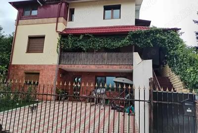 Apartament in vila, 3 camere, etaj, intrare separata, Bucium Apartament in vila, 3 camere, etaj, intrare separata, Bucium - 7
